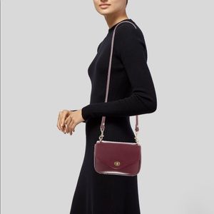 Like new J.W Hulme Crossbody